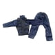thumbnail image 3 of Uniforme Para Figura De Acción A Escala 1:6, Ropa Para Muñecas Masculinas De 12 Pulgadas, 3 of 5
