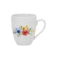 thumbnail image 3 of Juego de Loza Diseño 16 Piezas Multicolor, 3 of 7