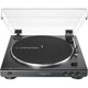 thumbnail image 2 of Tocadiscos Audio-Technica AT-LP60X de 2 velocidades, 2 of 3