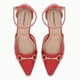 thumbnail image 2 of Zapato Mujer Rojo/Charol Irene Piccadilly, 2 of 3