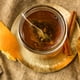 thumbnail image 4 of Tea Harney & Sons Hot Cinnamon Spice Black con naranja, 50 sobres, 4 of 4