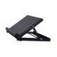 thumbnail image 4 of Tablero De Inclinación Para Estiramiento De Terneros Placa Inclinada Portátil Para Fitness Home Gym Black, 4 of 5