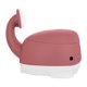 thumbnail image 5 of Orinal de Entrenamiento Kindsgut con Motivo de Ballena – Rosa Empolvado, 5 of 7