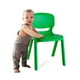 thumbnail image 2 of Silla De Plastico Infantil Piso Asiento Resistente Para Niño, 2 of 5