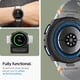 thumbnail image 5 of Funda Spigen Liquid Air para Samsung Galaxy Watch 7 de 44 mm, 5 of 7