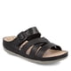 thumbnail image 2 of Sandalia Mujer Bata Cuyler Negro, 2 of 7