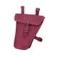 thumbnail image 2 of Bolsa Triangular Para Bicicleta, Equipo, Marco, Bolsa Para Bicicleta De Montaña, Deportes Al Aire Libre, Rojo, 2 of 3