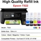 thumbnail image 3 of Kit de botellas de recarga de tinta para impresoras Jack T522 para Epson Supertank, 3 of 8