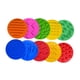 thumbnail image 2 of 10 Almohadillas Sensoriales Portátiles De Silicona Para Actividades De Ni?os Y Ni?as, 2 of 5