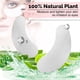thumbnail image 2 of Almohadillas de gel para extensiones de pestañas para debajo de los ojos GreenLife, 400 pares, 2 of 7