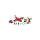 thumbnail image 4 of Kit de construcción LEGO City Fire Plane 60217 con 363 piezas, 4 of 4