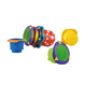 thumbnail image 1 of Nuby - Splish Splash Stacking Cups, 1 of 1