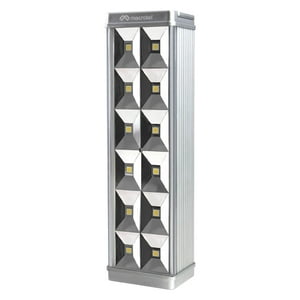 Lampara De Emergencia Macrotel Ms-3305H 12 Led 3W