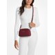 thumbnail image 2 of Bolso Michael Kors Jet Set Small color Burdeos, 2 of 3