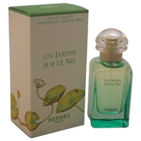 Perfume Hermes Un Jardin Sur Le Nil Edt 50Ml