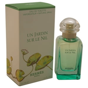 Perfume Hermes Un Jardin Sur Le Nil Edt 50Ml