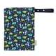 thumbnail image 1 of Bolsa Impermeable Itzy Ritzy Dinosaurio 28x36 cm, 1 of 2