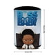 thumbnail image 3 of Bebé Jefe Niño de África Funda enfriadora de latas, aislante de bebidas para mantener frías o calientes, funda térmica plegable para latas, portabebidas reutilizable, 3 of 6