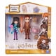 thumbnail image 1 of Figuras Coleccionables Harry Potter Set Mini Cho Y George., 1 of 5