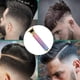 thumbnail image 5 of Cortapelos para hombre, recortadora de corte al ras, kit de aseo eléctrico inalámbrico recargable con cuchilla en T, 5 of 5