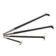 thumbnail image 1 of Set Pry Bar 9804 Con Cabezal Rodante De 15 Cm A 50 Cm 4 Unidades, 1 of 8