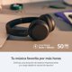 thumbnail image 4 of SONY WH-CH520/C CREMA BLUETOOTH - Caja Reciclada, 4 of 6