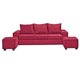 thumbnail image 1 of Living Kahlo 3 Cuerpos + 2 Pouf Felpa Bu, 1 of 4