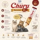 thumbnail image 3 of Churu Gatos Senior Atún (4 Tubos X 14 Grs.), 3 of 4