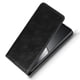 thumbnail image 2 of Funda tipo folio para Xiaomi 14T Pro con soporte magnético y protección para la cámara Negro, 2 of 6