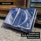 thumbnail image 2 of Funda protectora Decksaver para Technics SL-1200/1210 y Pioneer PLX-1000, 2 of 8