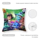 thumbnail image 5 of Super Monsters Fundas de almohada de terciopelo con tema, regalos de funda de almohada, decoración para el hogar, cojín de lanzar, regalo de cumpleaños para fans y parejas.40*40cm., 5 of 6