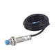 thumbnail image 5 of Interruptor De Sensor De Proximidad Inductivo Antiinterferencia Para Productos Químicos PNP NC, 5 of 5