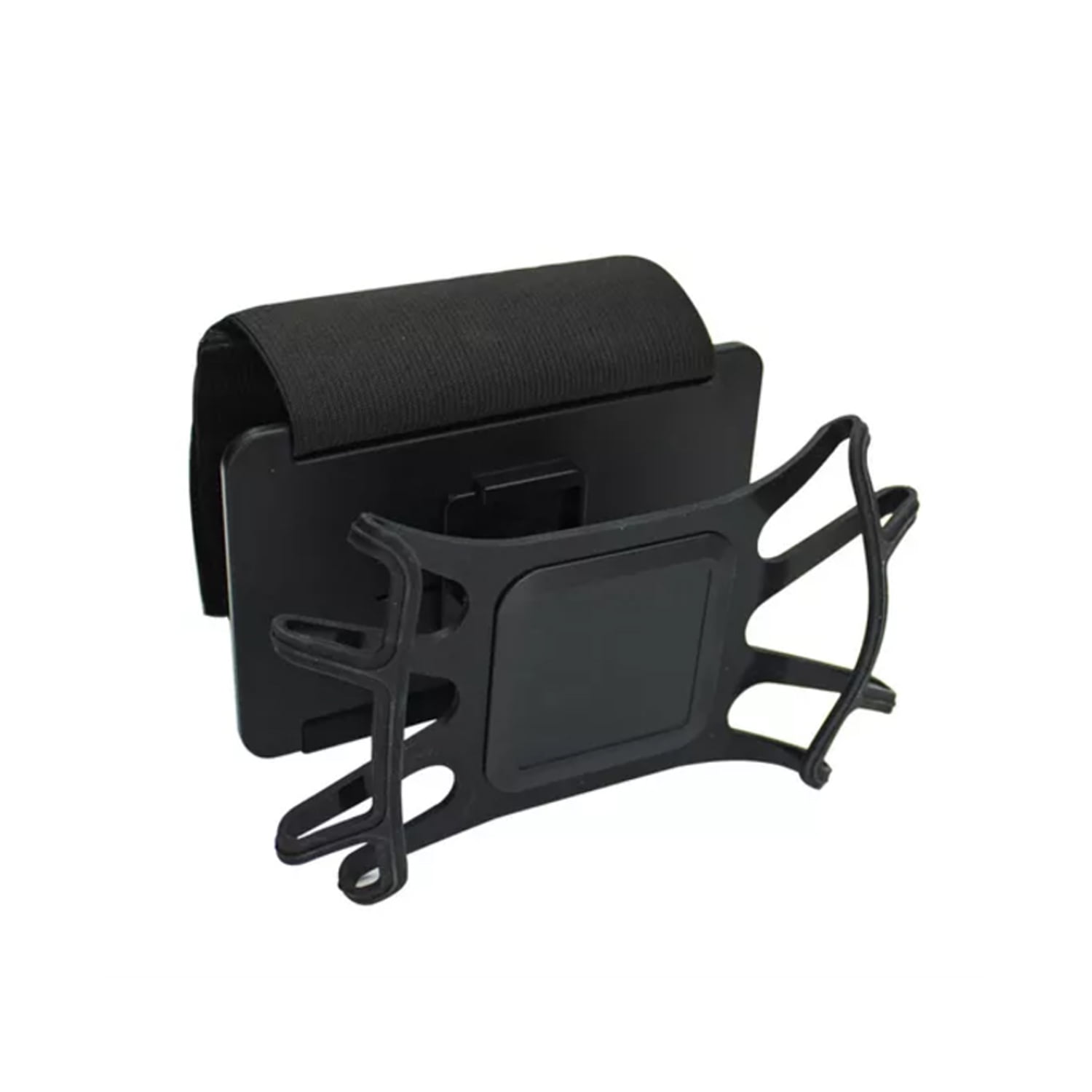 Bebesit - Soporte Para Tablet Auto Bebe Silla Auto Rotación 360