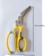 thumbnail image 3 of 1pc Kitchen Scissors, Chicken Bone Scissors, Household Stainless Steel Multi-purpose Scissors, Scraping Fish Scale Scissors, Bone Chicken Claw Tools, 3 of 4