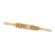 thumbnail image 2 of Rodillo De Madera Gua Sha, Barra De Masaje De Espalda Suave Para Gimnasio, Hogar, Todo El Cuerpo, 2 of 5