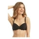 thumbnail image 1 of Sosten Doble Push Up Flores Mujer 13114-129, 1 of 2