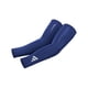 thumbnail image 1 of Brazaletes de compresión adidas Climacool Adult S/M Blue, 1 of 5