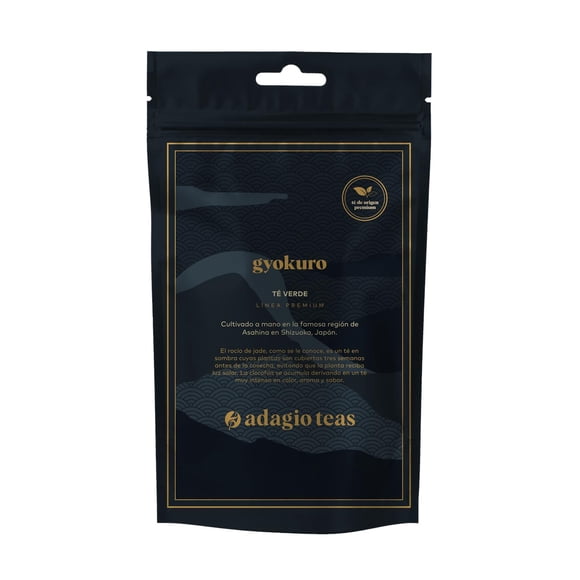 Té Gyokuro 57 gr