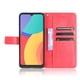 thumbnail image 4 of Funda tipo libro para Alcatel 1S 2021, cartera todo‑en‑uno, funda multifuncional con tarjetero y correa de muñeca desmontable, 4 of 4