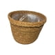 thumbnail image 1 of Macetero Canasto Rama 20x15 cm, 1 of 3
