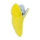 thumbnail image 2 of Juguetes Peluche para Mascotas&nbsp; Platano Con Sonido, 1 Un, 2 of 3