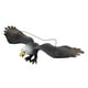 thumbnail image 1 of Modelo De águila Simulada, Juguete De Juego, Animal, Pájaro, Juguete Para Niñas, Niños, Regalo Educativo S Cabeza Blanca, 1 of 5