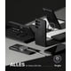 thumbnail image 4 of Carcasa Ringke Para S26 Ultra ALLES Negro, 4 of 7