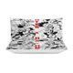 thumbnail image 3 of Hunter X Hunter Anime Home Bed 3-piece Set Classic Japanese Anime Polyester Wash Student Dormitory Set, 3 of 5