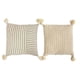 thumbnail image 1 of Cojin Lineas Yarn, 1 of 7