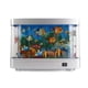 thumbnail image 2 of Lámpara Decorativa De Acuario Falso, Peces Tropicales Artificiales Decorativos Para Oficina, 2 of 3