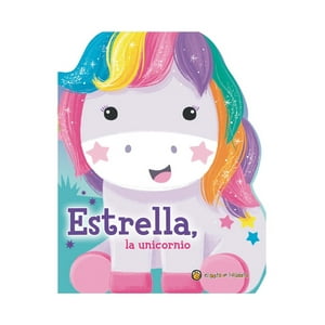Libro Estrella, El Unicornio / El Gato De Hojalata