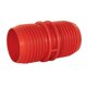 thumbnail image 1 of Valterra F02-3102 Acoplador EZ rojo para mangueras de desagüe de aguas residuales, 1 of 2
