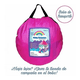 thumbnail image 3 of Carpa Infantil De Unicornio Para Niña Plegable, 3 of 3