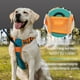 thumbnail image 4 of [arnés Mejorado + Cuerda De Tracción Fuerte De 1,5 M] Arnés De Pecho Especial Para Perros, Arnés Antitirones Violentos, Esencial Para Que Las Mascotas Viajen Con Seguridad, Antideslizante, Antidesliza, 4 of 4